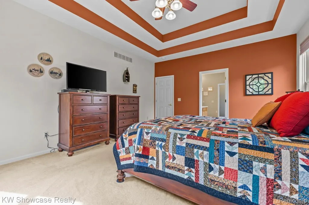 5580 Birch Lane Springfield Charter Township MI 48350