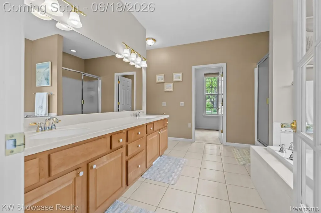 5580 Birch Lane Springfield Charter Township MI 48350