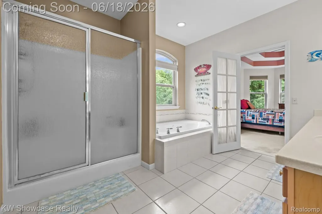 5580 Birch Lane Springfield Charter Township MI 48350