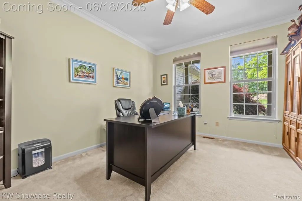 5580 Birch Lane Springfield Charter Township MI 48350