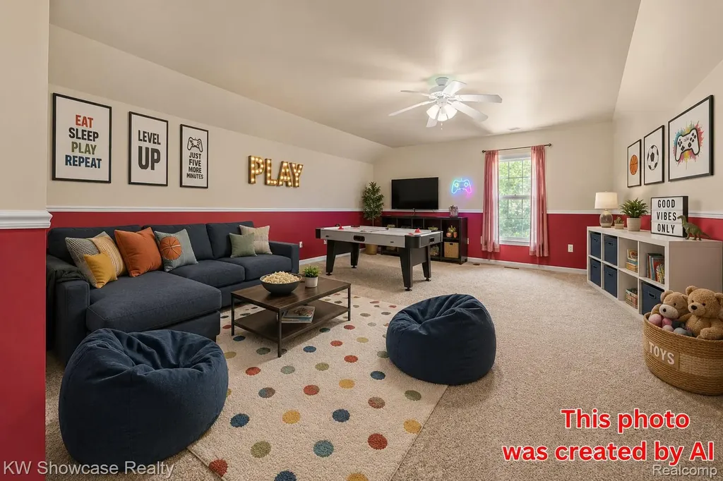 5580 Birch Lane Springfield Charter Township MI 48350