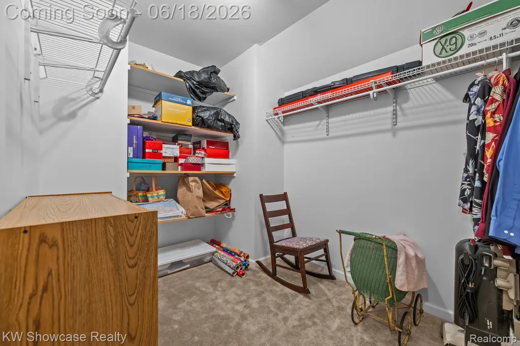 5580 Birch Lane Springfield Charter Township MI 48350