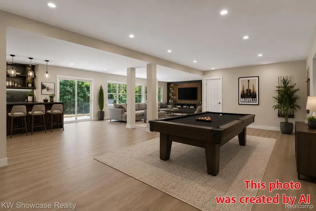 5580 Birch Lane Springfield Charter Township MI 48350