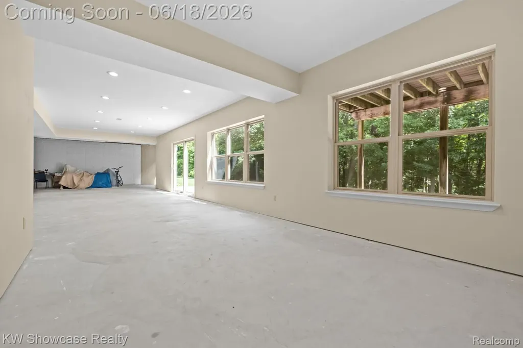 5580 Birch Lane Springfield Charter Township MI 48350