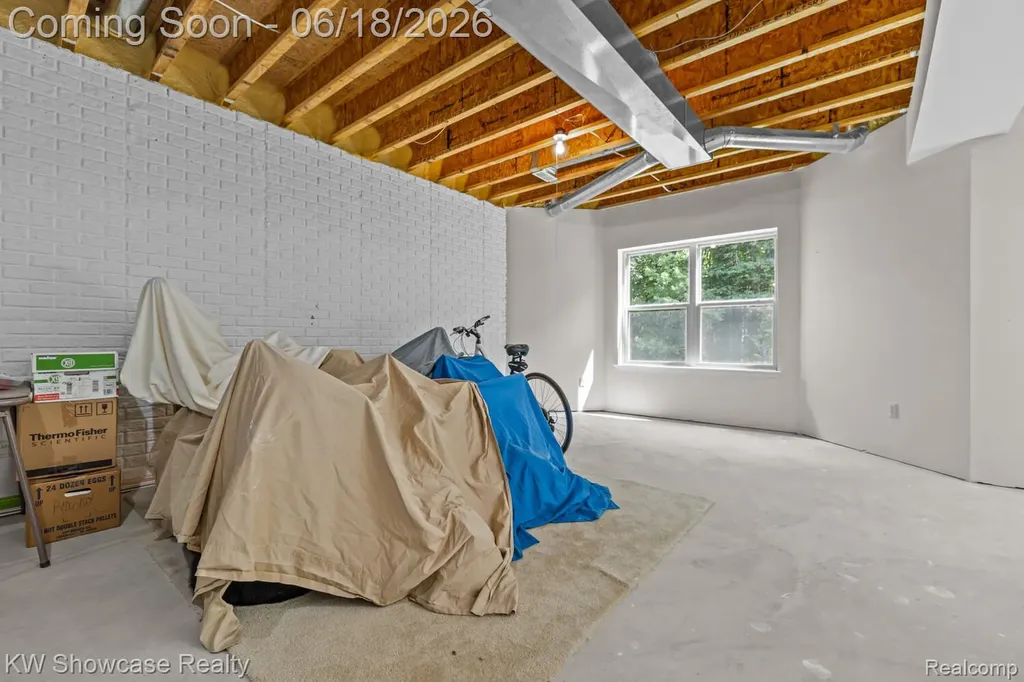 5580 Birch Lane Springfield Charter Township MI 48350