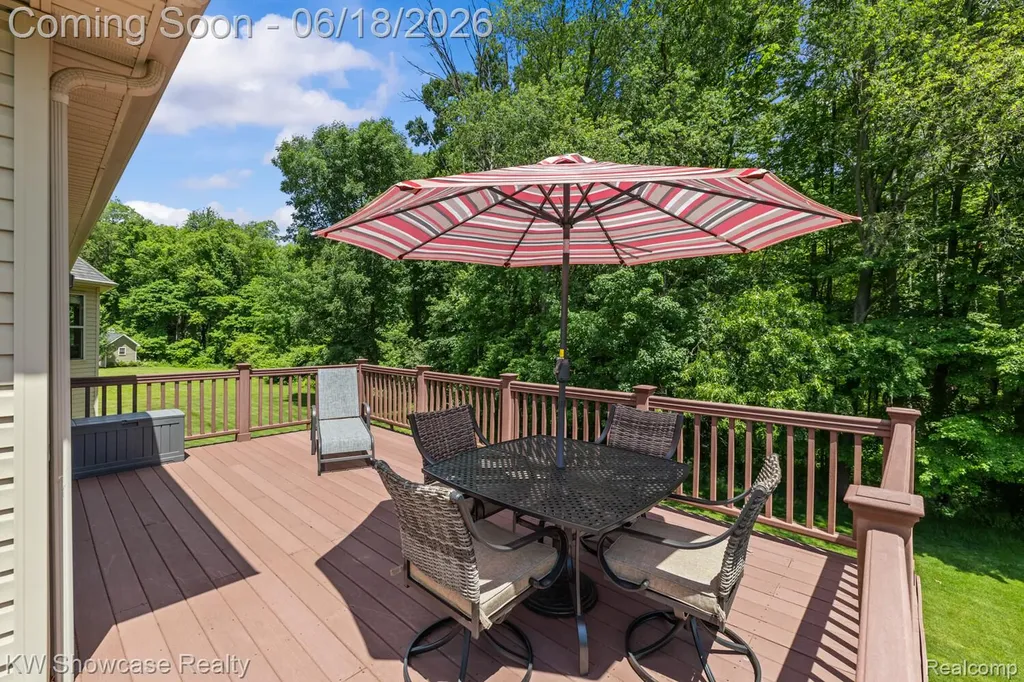 5580 Birch Lane Springfield Charter Township MI 48350
