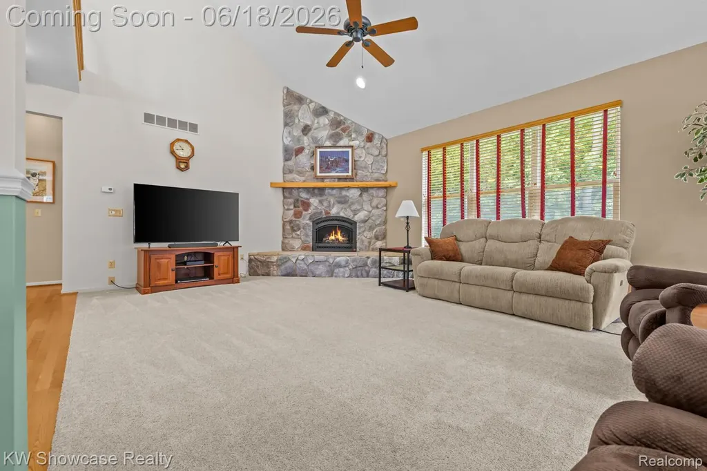 5580 Birch Lane Springfield Charter Township MI 48350