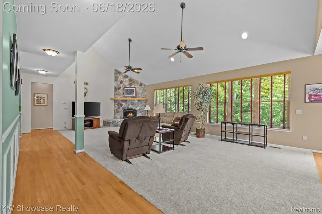 5580 Birch Lane Springfield Charter Township MI 48350