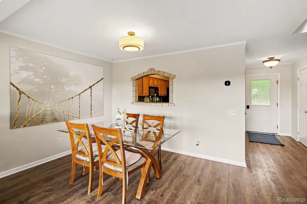 678 Summit Ridge Drive Milford Village MI 48381