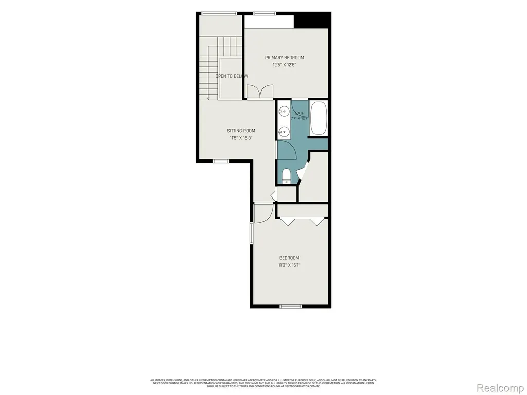 678 Summit Ridge Drive Milford Village MI 48381