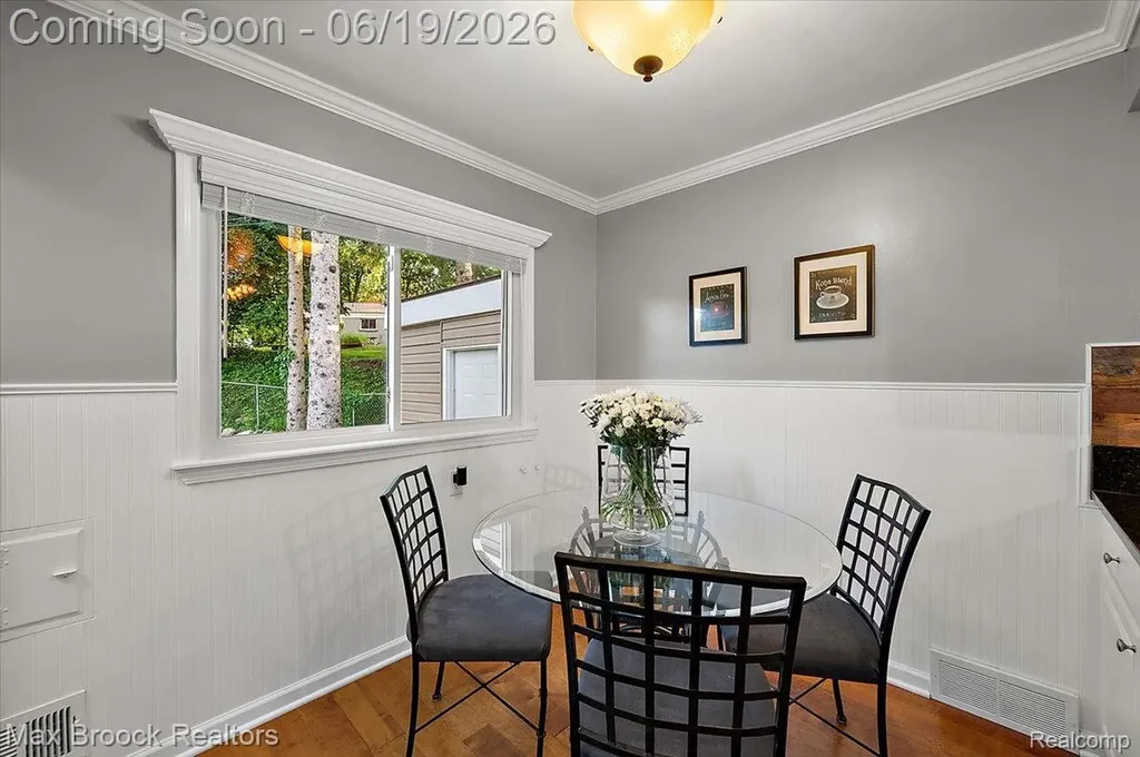737 Panorama Drive Milford Village MI 48381