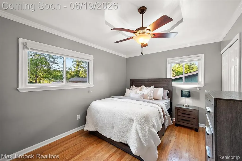 737 Panorama Drive Milford Village MI 48381