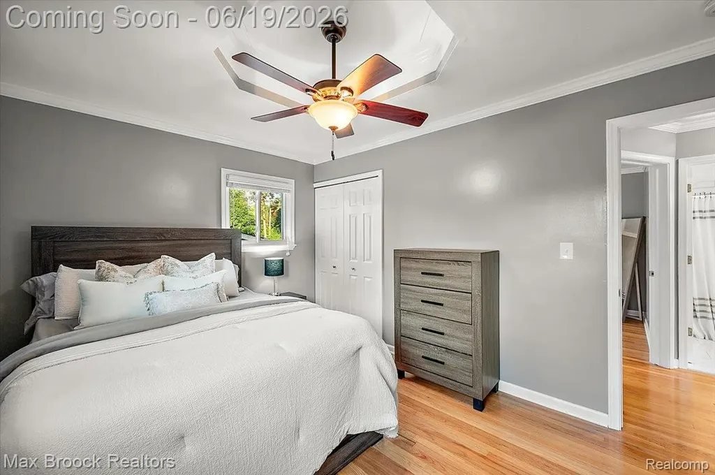 737 Panorama Drive Milford Village MI 48381