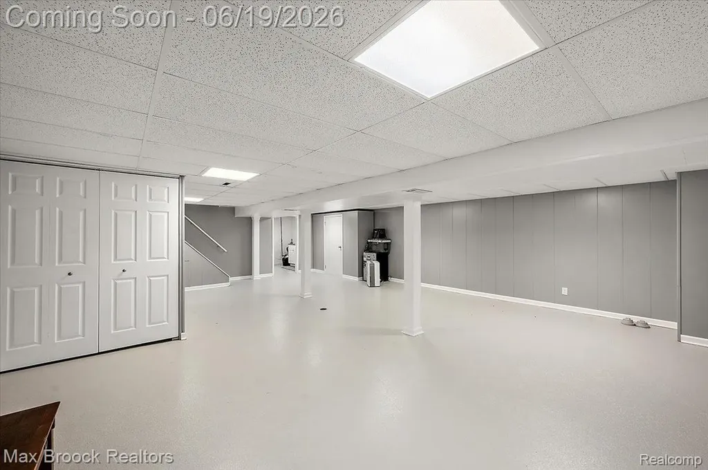 737 Panorama Drive Milford Village MI 48381