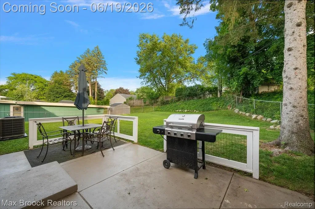 737 Panorama Drive Milford Village MI 48381