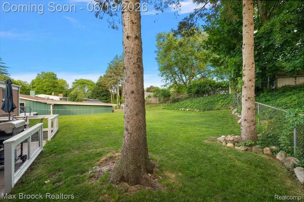 737 Panorama Drive Milford Village MI 48381
