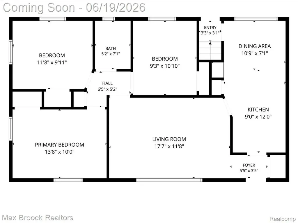 737 Panorama Drive Milford Village MI 48381