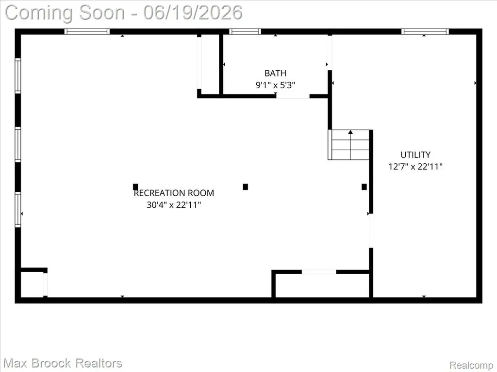 737 Panorama Drive Milford Village MI 48381