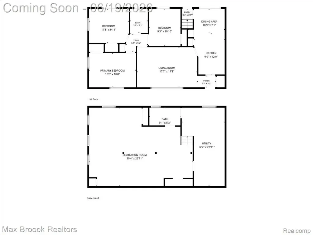 737 Panorama Drive Milford Village MI 48381