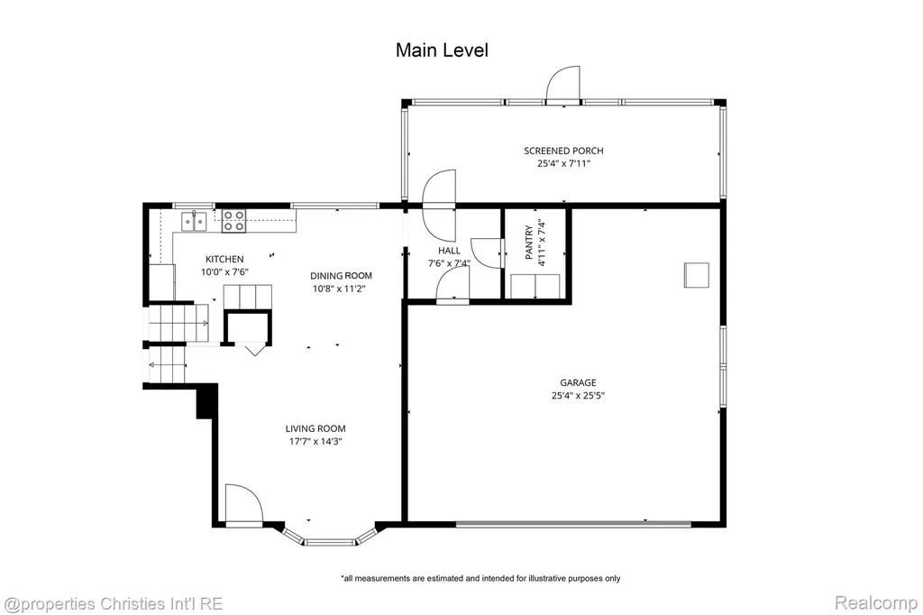 2805 Pinto Drive Commerce Charter Township MI 48382