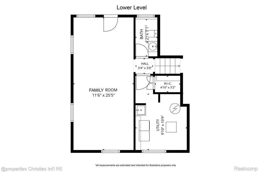 2805 Pinto Drive Commerce Charter Township MI 48382