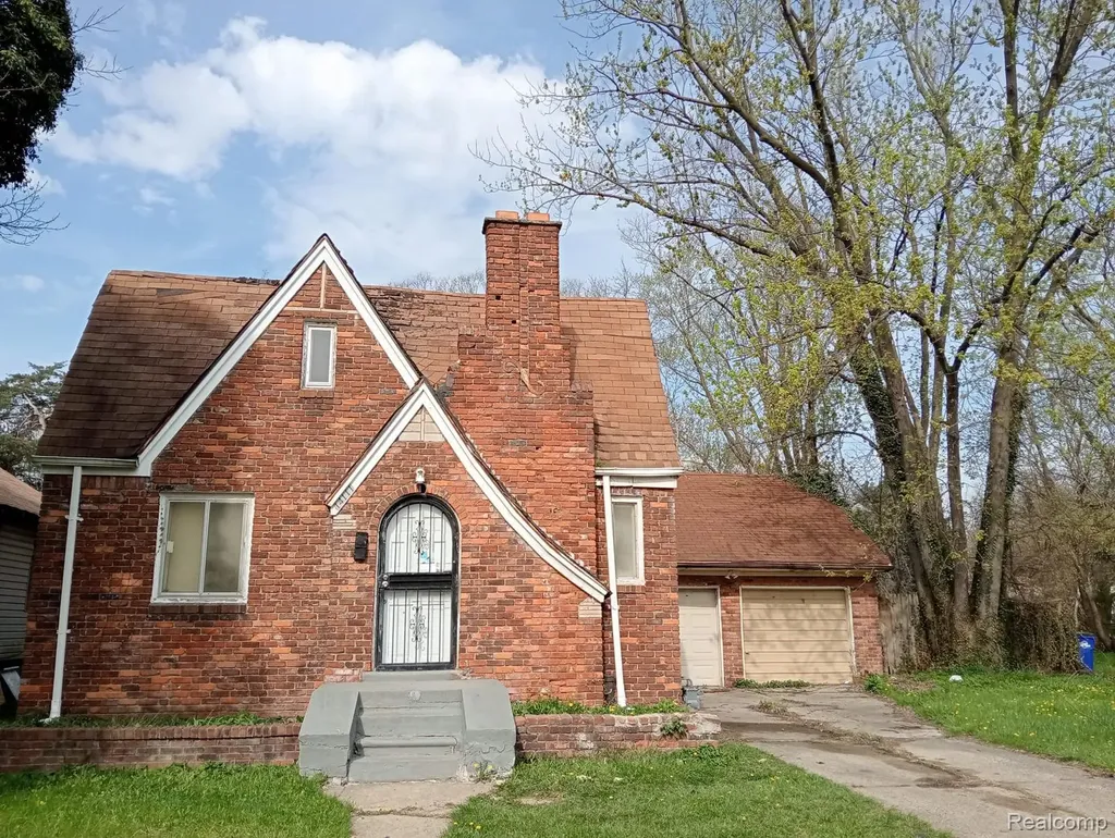 14111 Steel Street Detroit City MI 48227