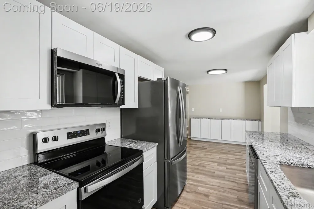74600 Nordman Court Bruce Township MI 48065