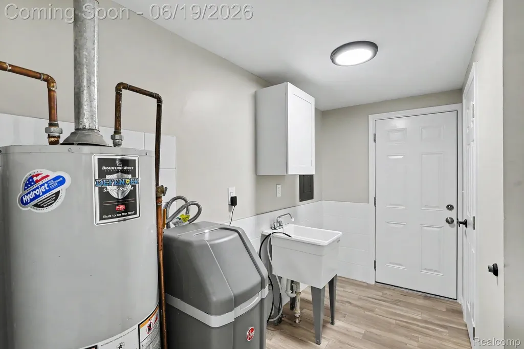 74600 Nordman Court Bruce Township MI 48065