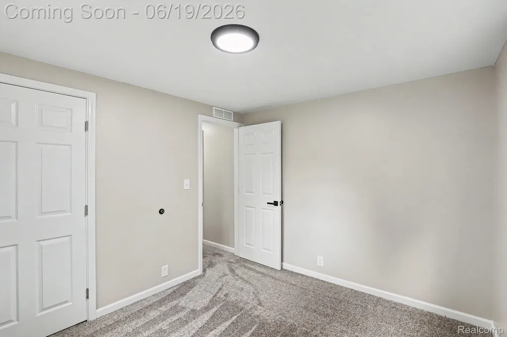74600 Nordman Court Bruce Township MI 48065
