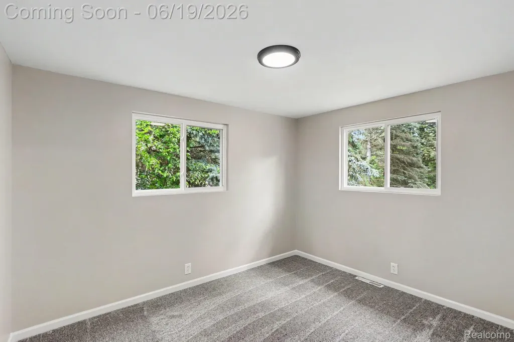 74600 Nordman Court Bruce Township MI 48065
