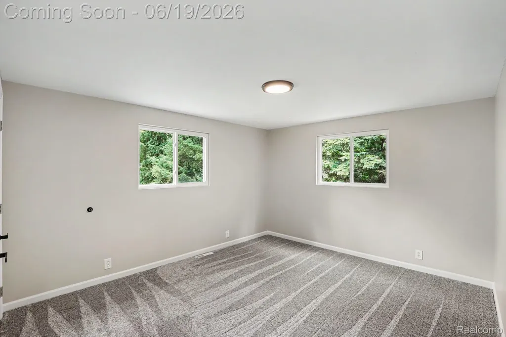 74600 Nordman Court Bruce Township MI 48065