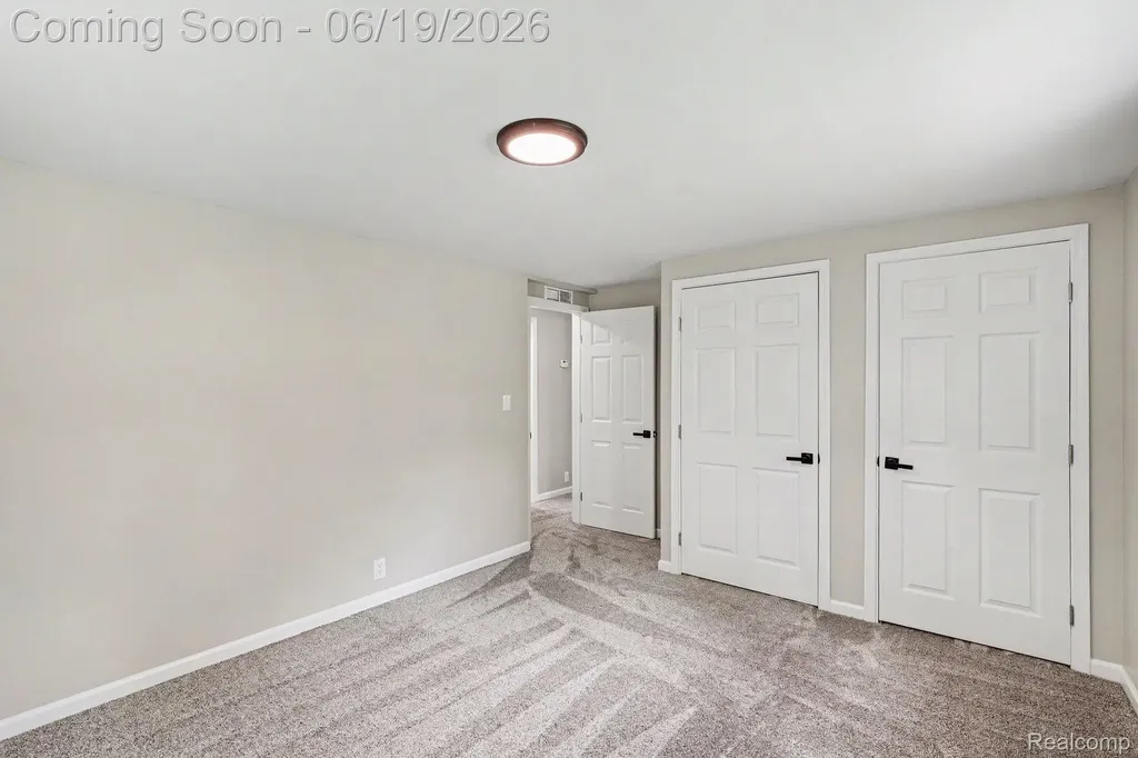 74600 Nordman Court Bruce Township MI 48065