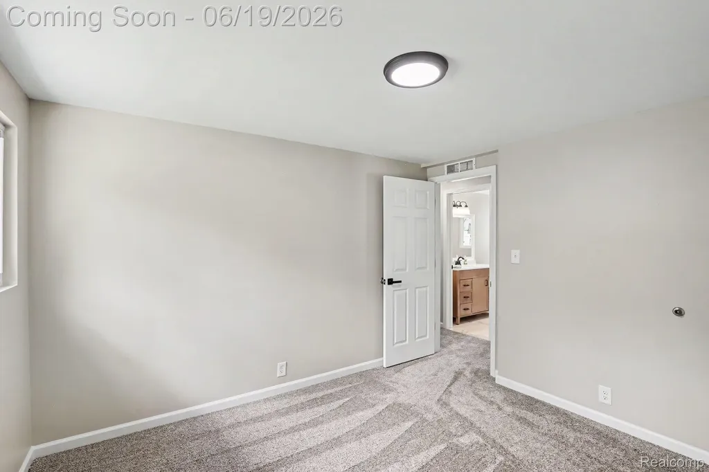 74600 Nordman Court Bruce Township MI 48065