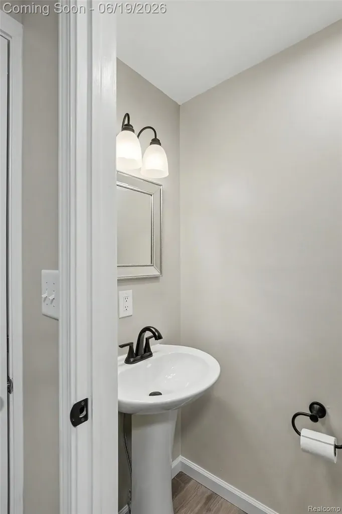 74600 Nordman Court Bruce Township MI 48065