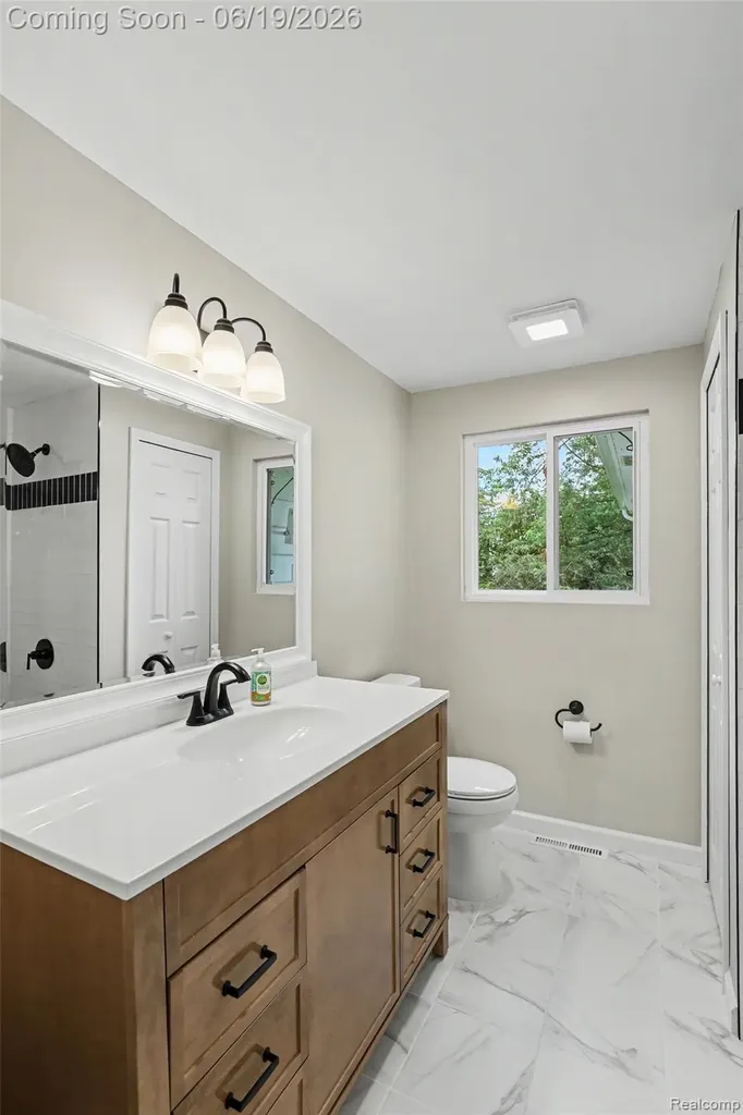 74600 Nordman Court Bruce Township MI 48065