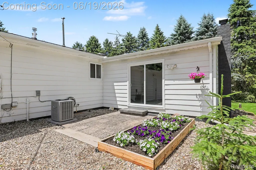 74600 Nordman Court Bruce Township MI 48065