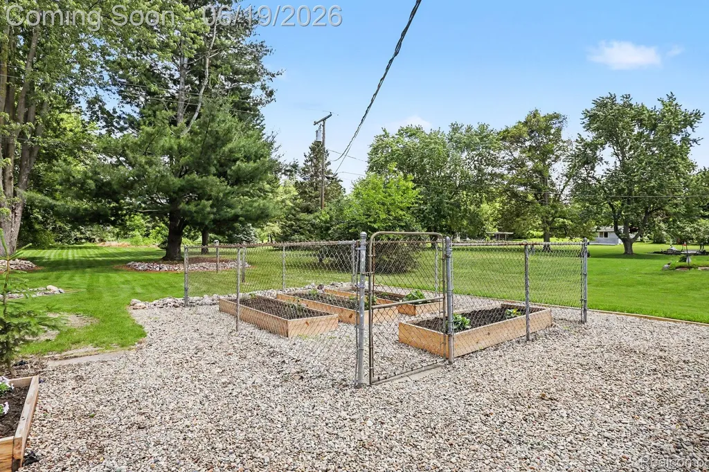 74600 Nordman Court Bruce Township MI 48065