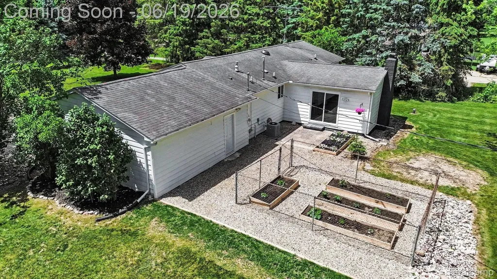 74600 Nordman Court Bruce Township MI 48065