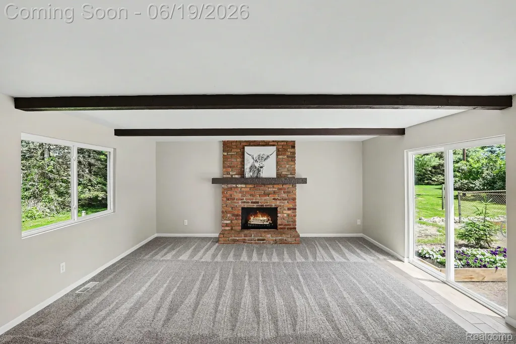 74600 Nordman Court Bruce Township MI 48065