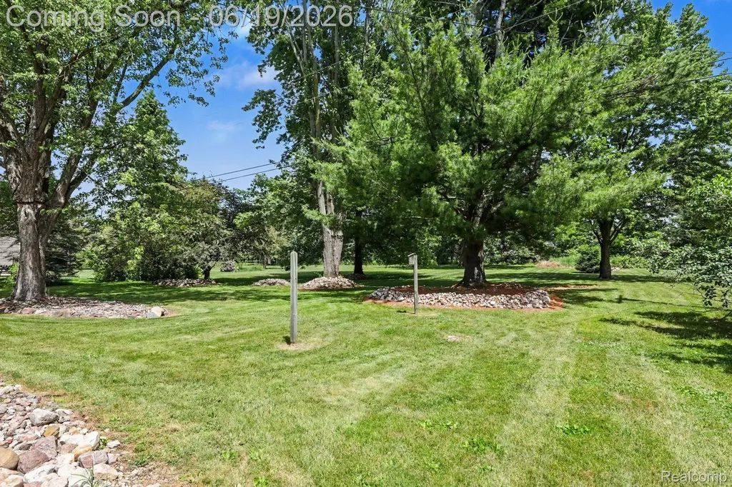 74600 Nordman Court Bruce Township MI 48065