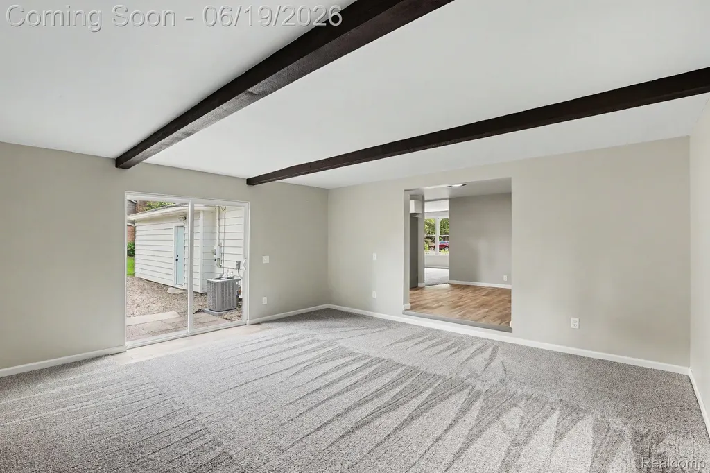 74600 Nordman Court Bruce Township MI 48065
