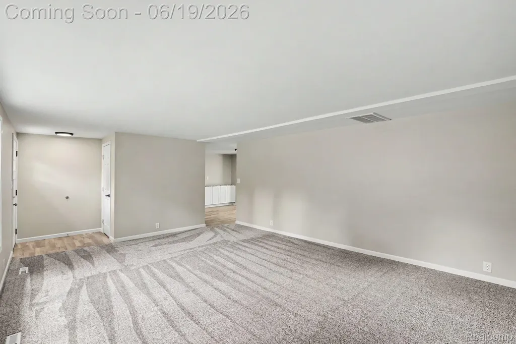 74600 Nordman Court Bruce Township MI 48065