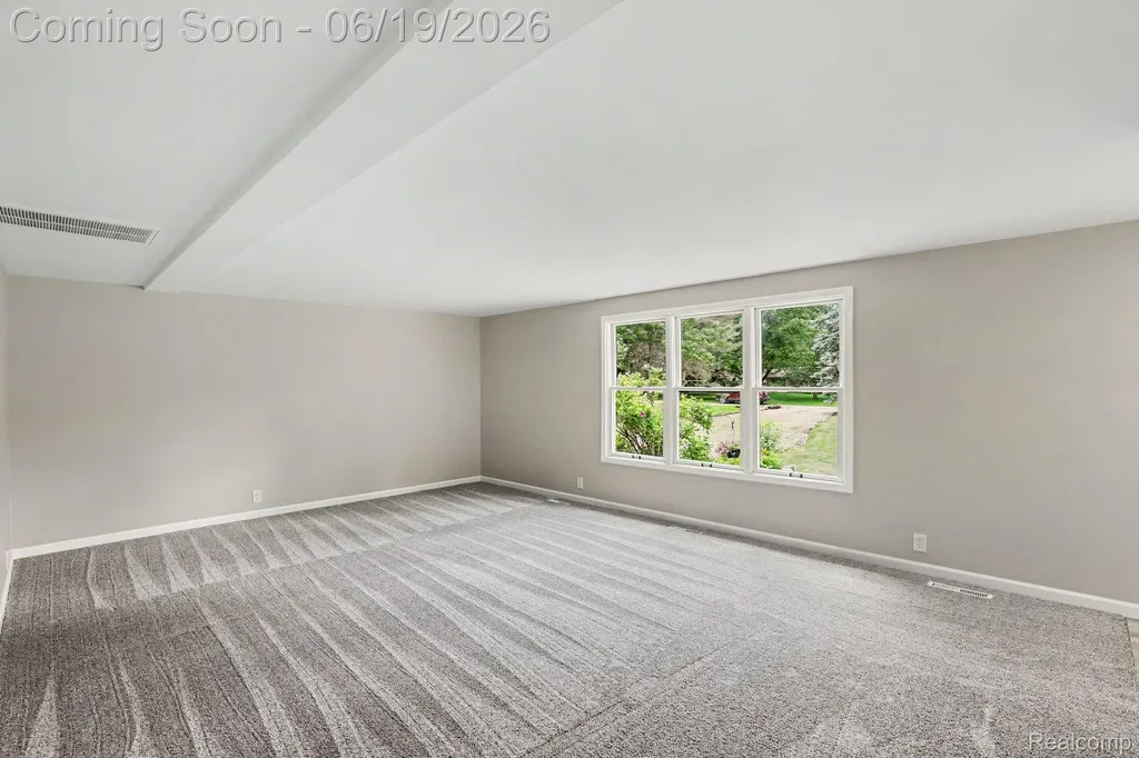 74600 Nordman Court Bruce Township MI 48065