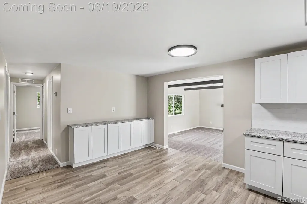74600 Nordman Court Bruce Township MI 48065