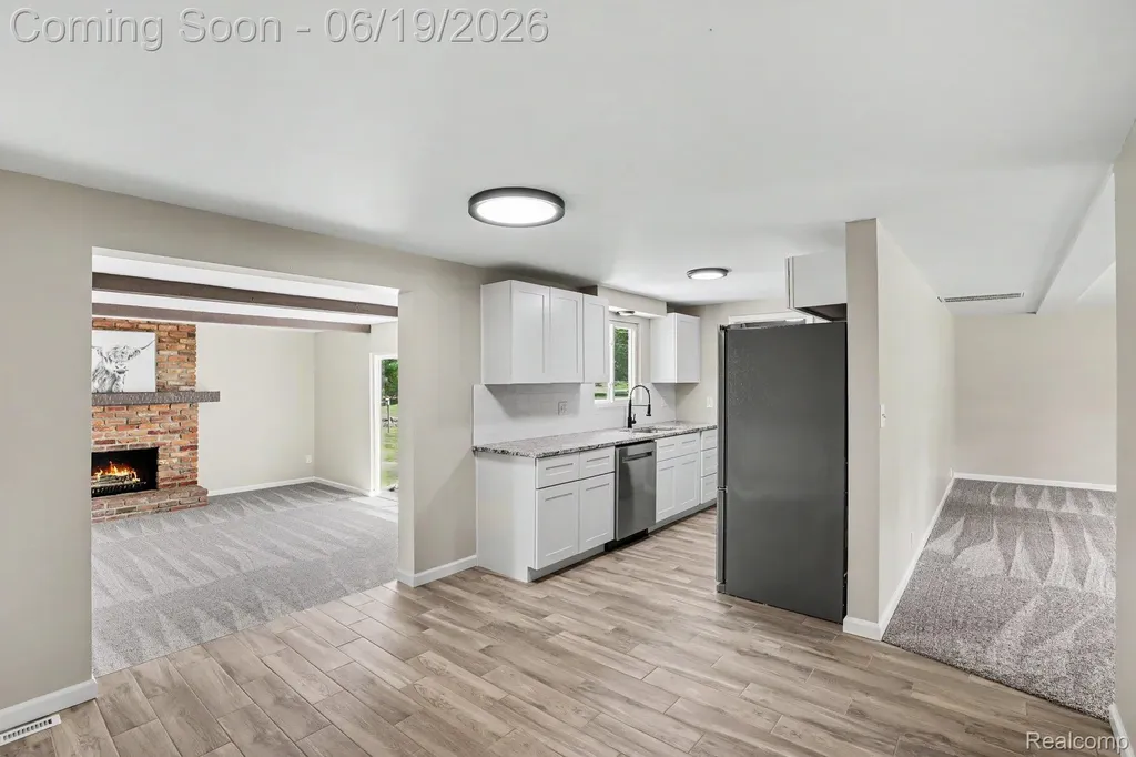 74600 Nordman Court Bruce Township MI 48065