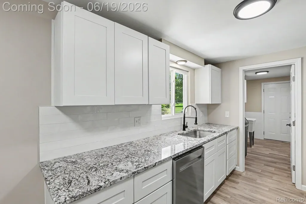 74600 Nordman Court Bruce Township MI 48065