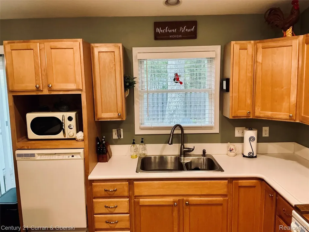 318 Elm Avenue Roscommon Village MI 48653