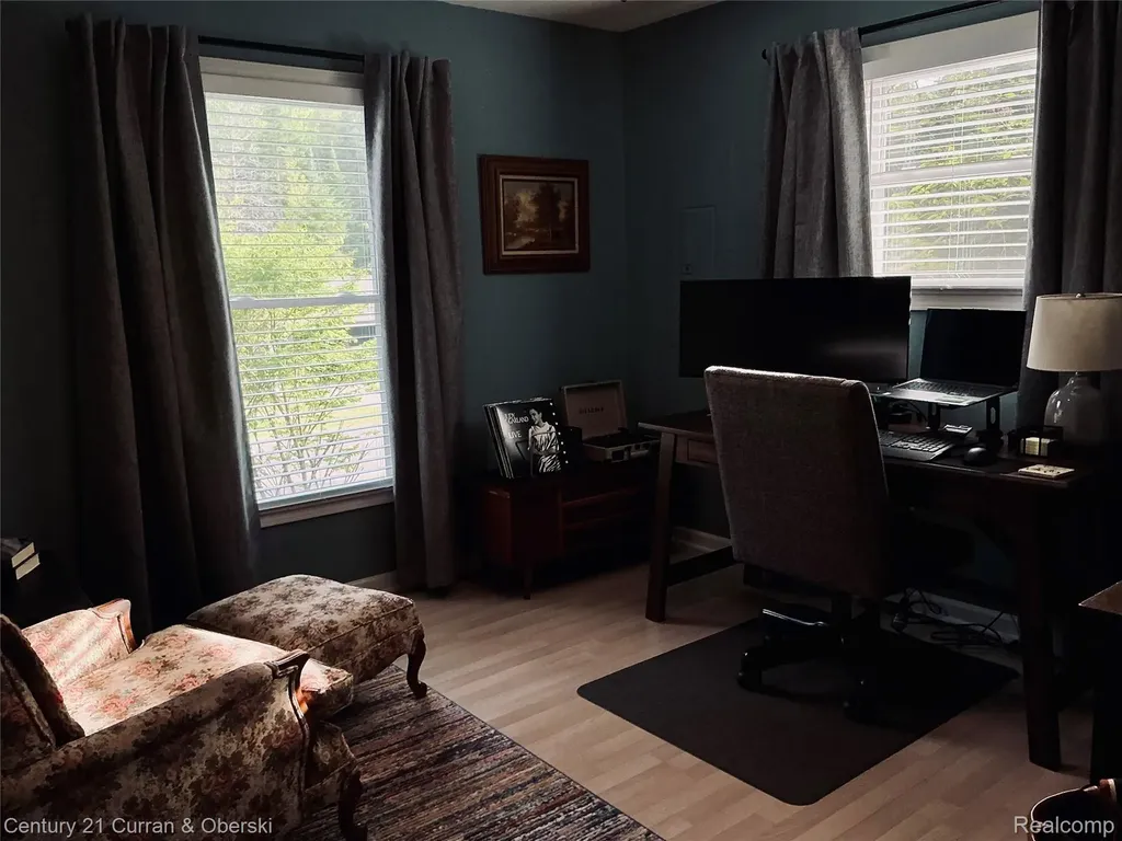 318 Elm Avenue Roscommon Village MI 48653