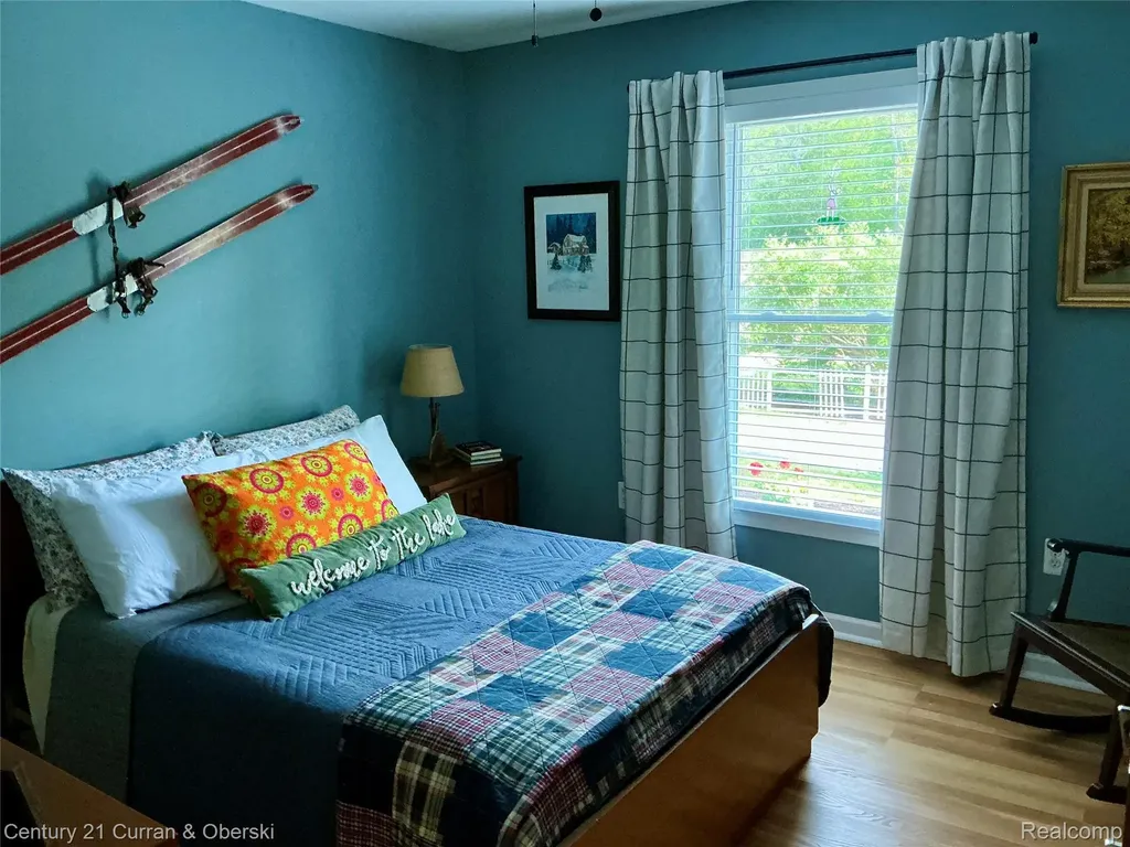 318 Elm Avenue Roscommon Village MI 48653