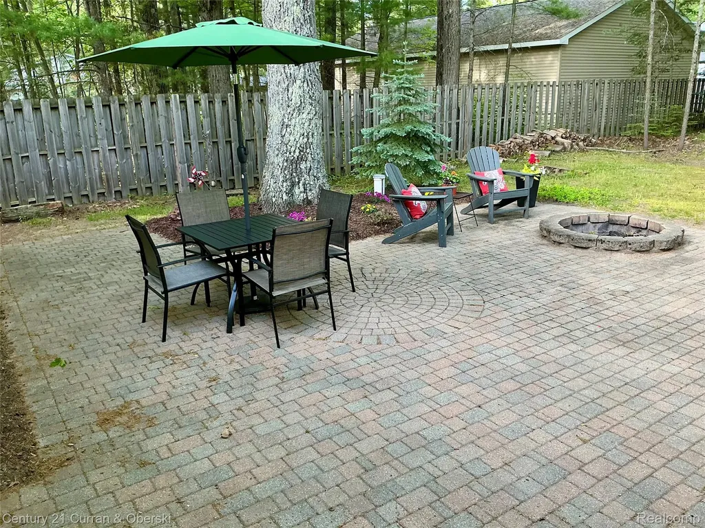 318 Elm Avenue Roscommon Village MI 48653